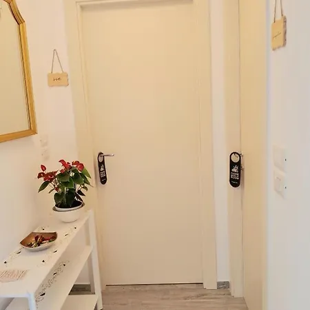 Dimora Pie Del Castello Отель типа 