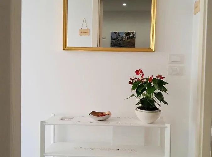 Dimora Pie Del Castello