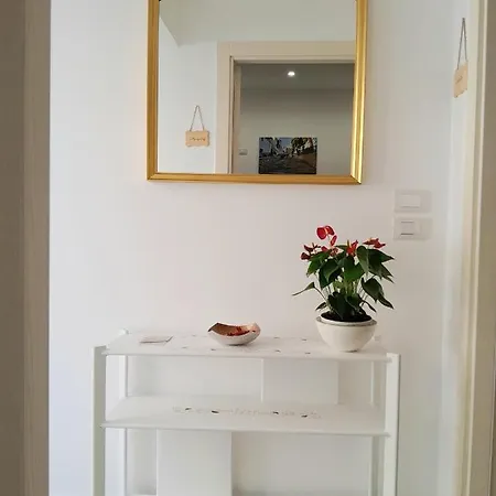 Dimora Pie Del Castello