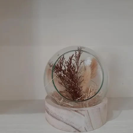 Dimora Pie Del Castello B&B 3*