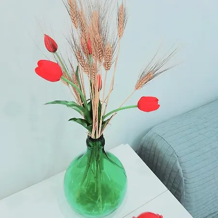 Dimora Pie Del Castello