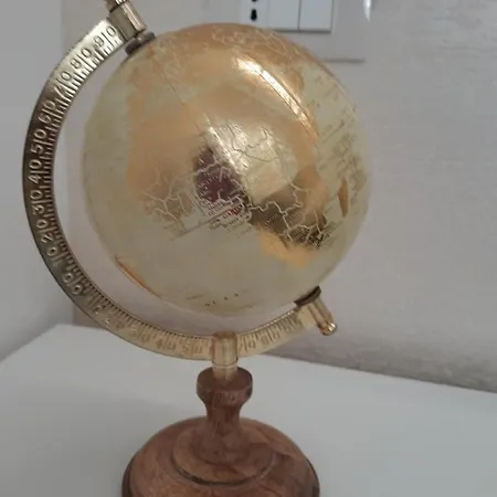 Dimora Pie Del Castello 콘베르사노