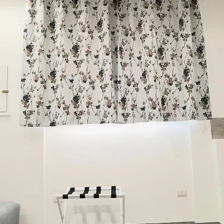 B&B Dimora Pie Del Castello