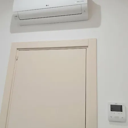 Dimora Pie Del Castello